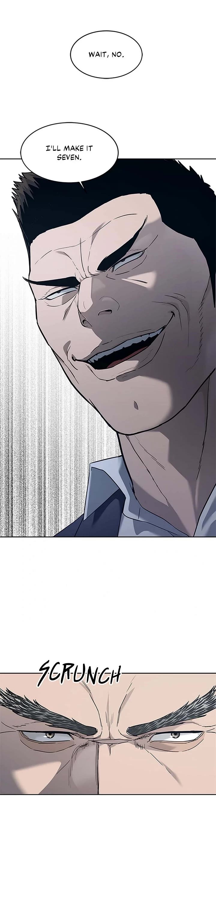 God Of Blackfield chapter 219 page 48