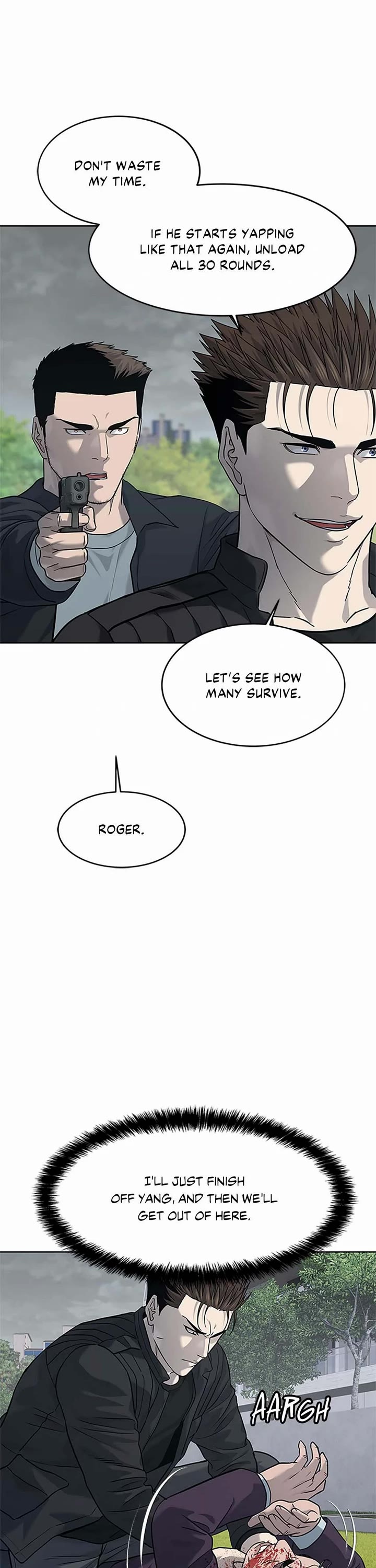 God Of Blackfield chapter 219 page 51