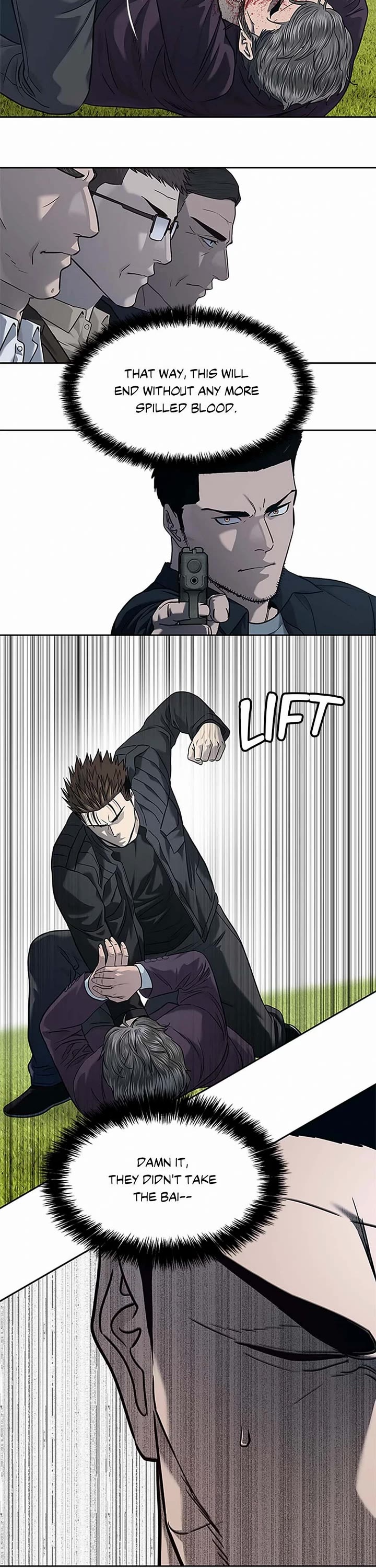 God Of Blackfield chapter 219 page 52