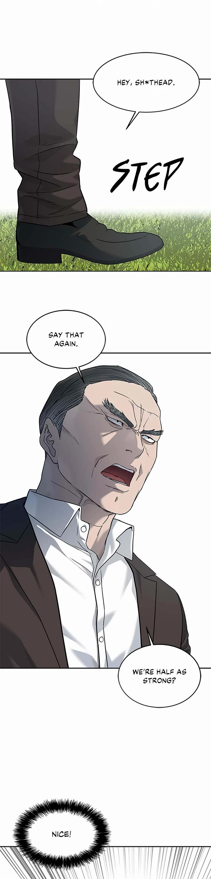 God Of Blackfield chapter 219 page 53