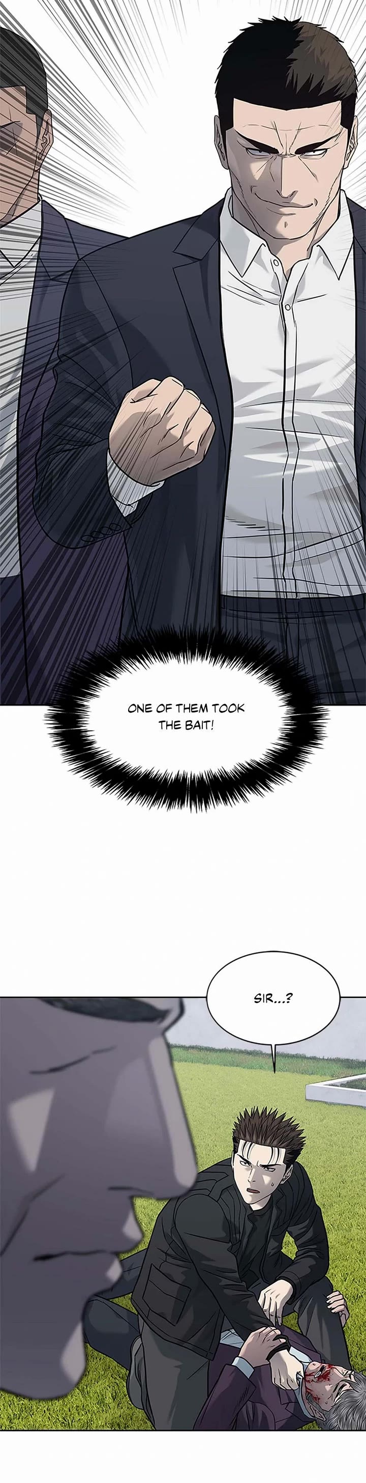 God Of Blackfield chapter 219 page 54