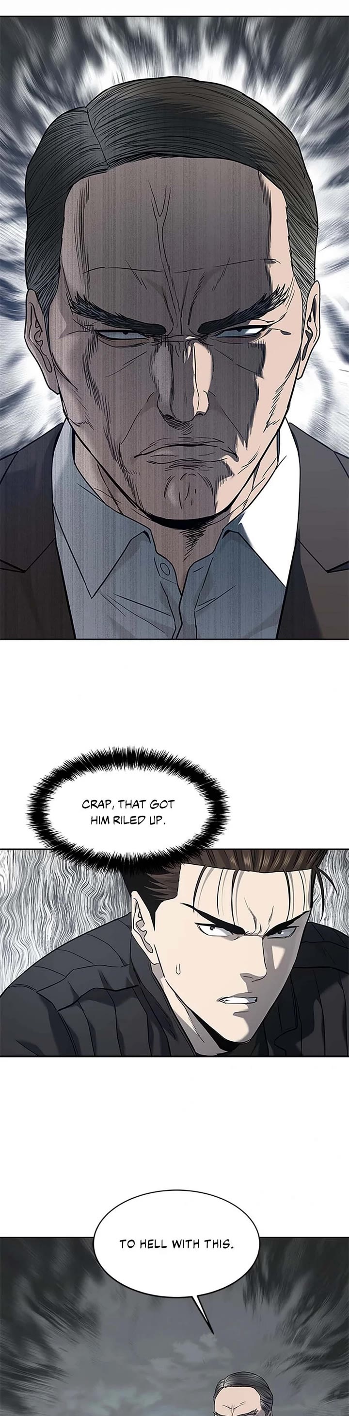 God Of Blackfield chapter 219 page 55