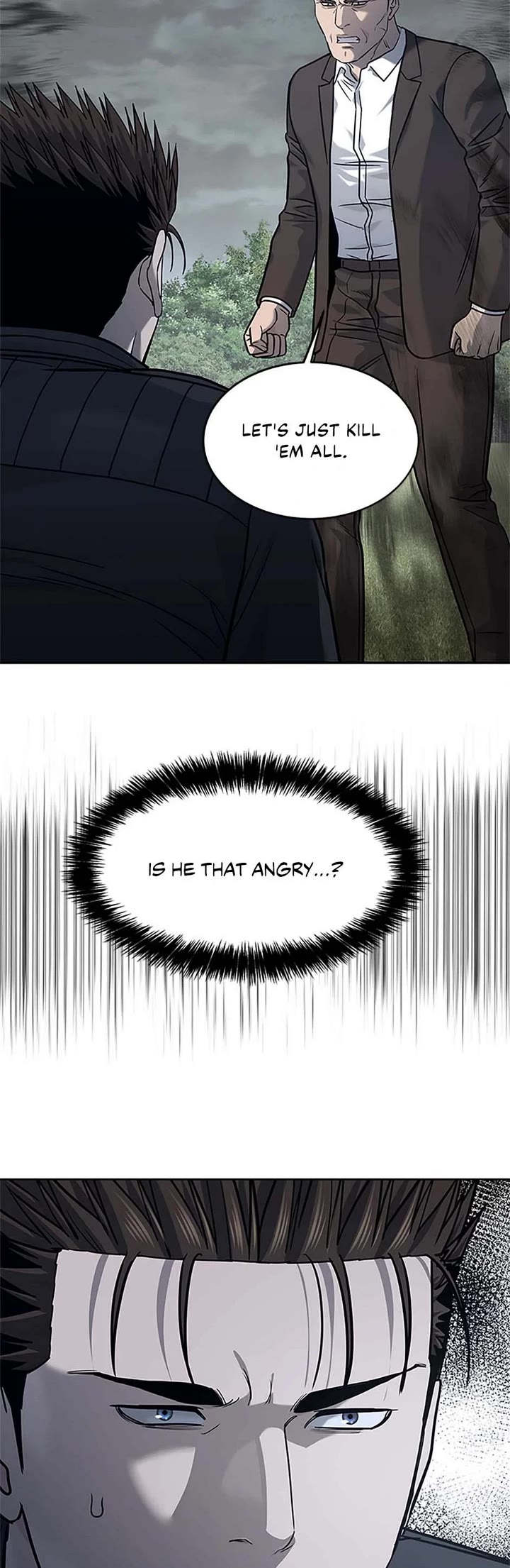 God Of Blackfield chapter 219 page 56