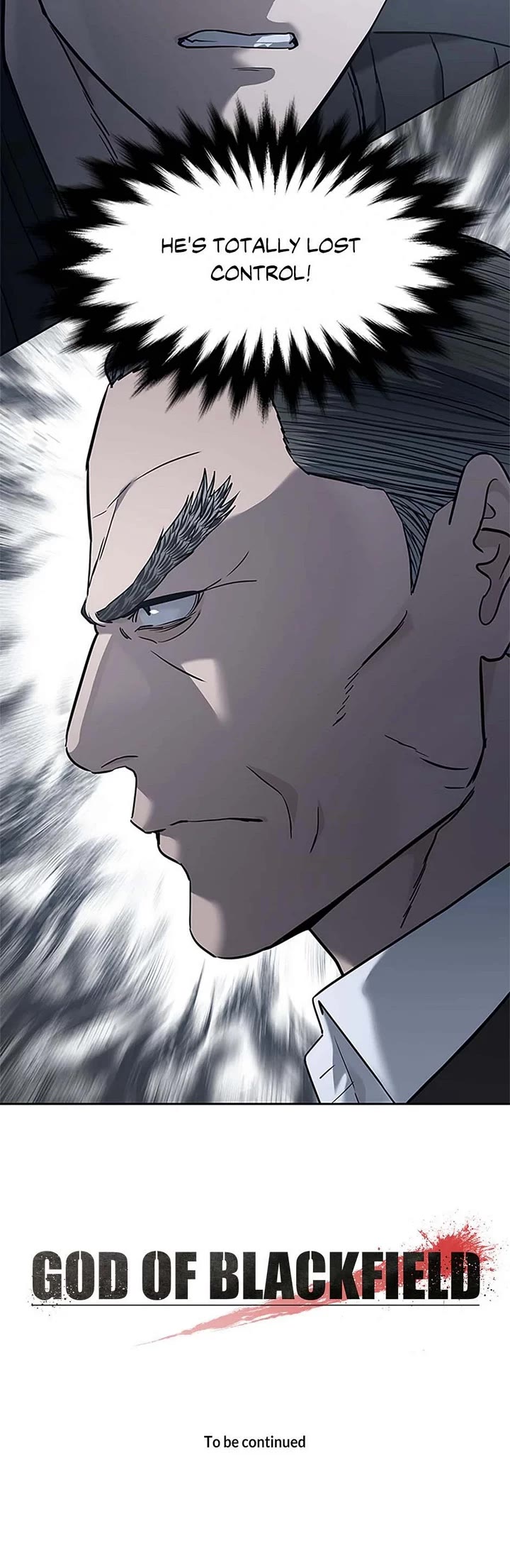 God Of Blackfield chapter 219 page 57