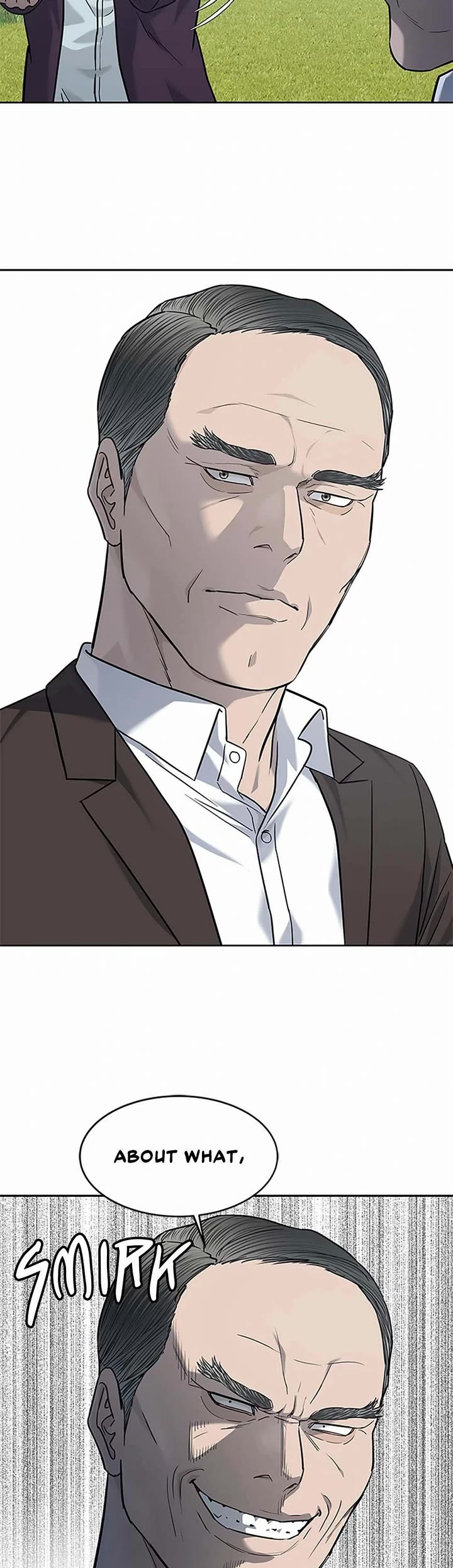 God Of Blackfield chapter 219 page 9