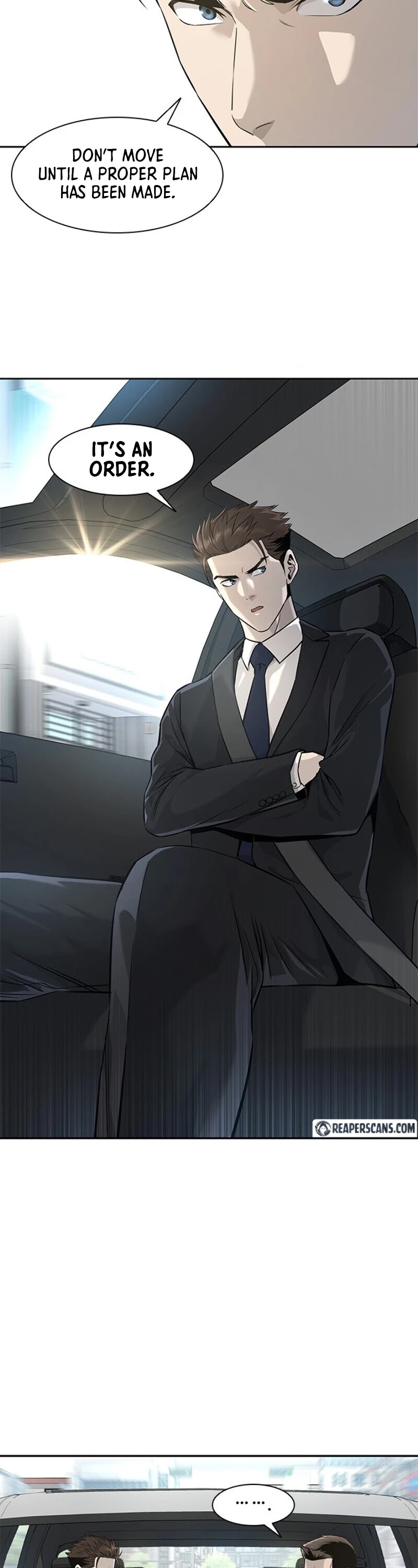 God Of Blackfield chapter 22 page 13