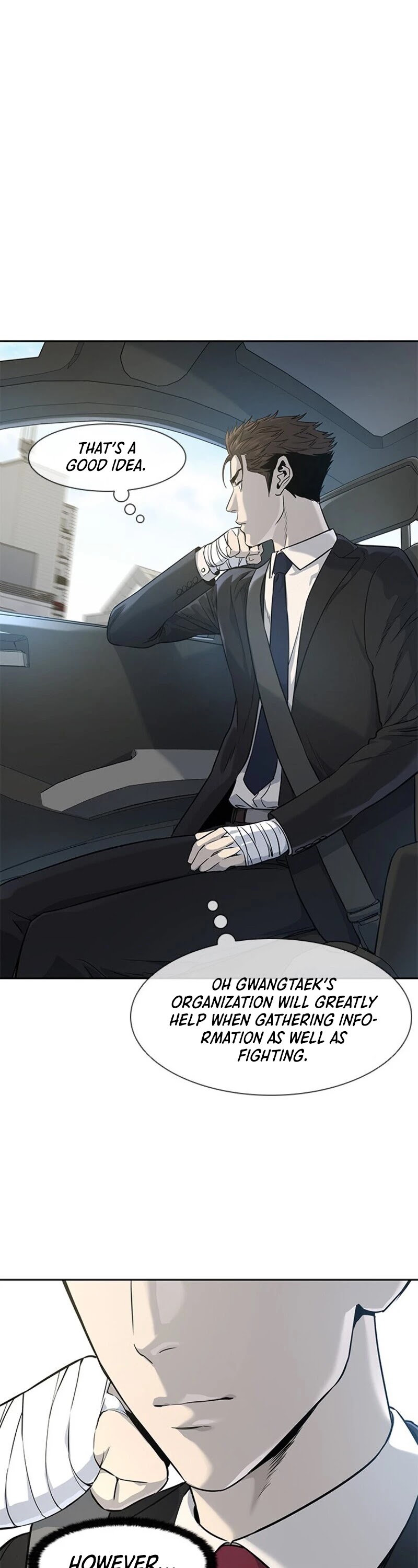 God Of Blackfield chapter 22 page 16