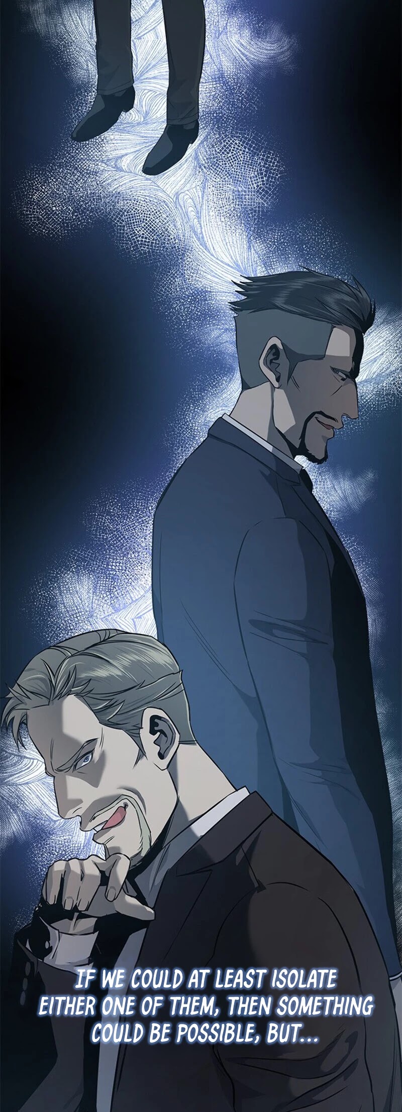 God Of Blackfield chapter 22 page 19