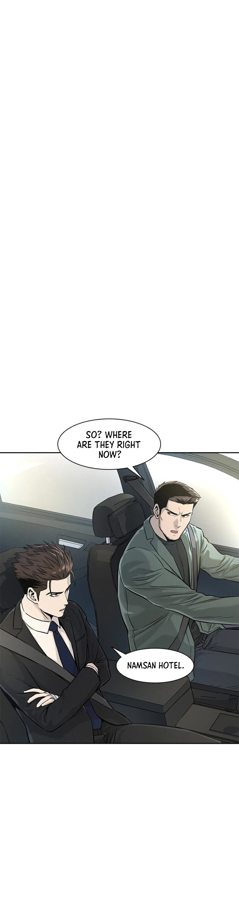 God Of Blackfield chapter 22 page 2