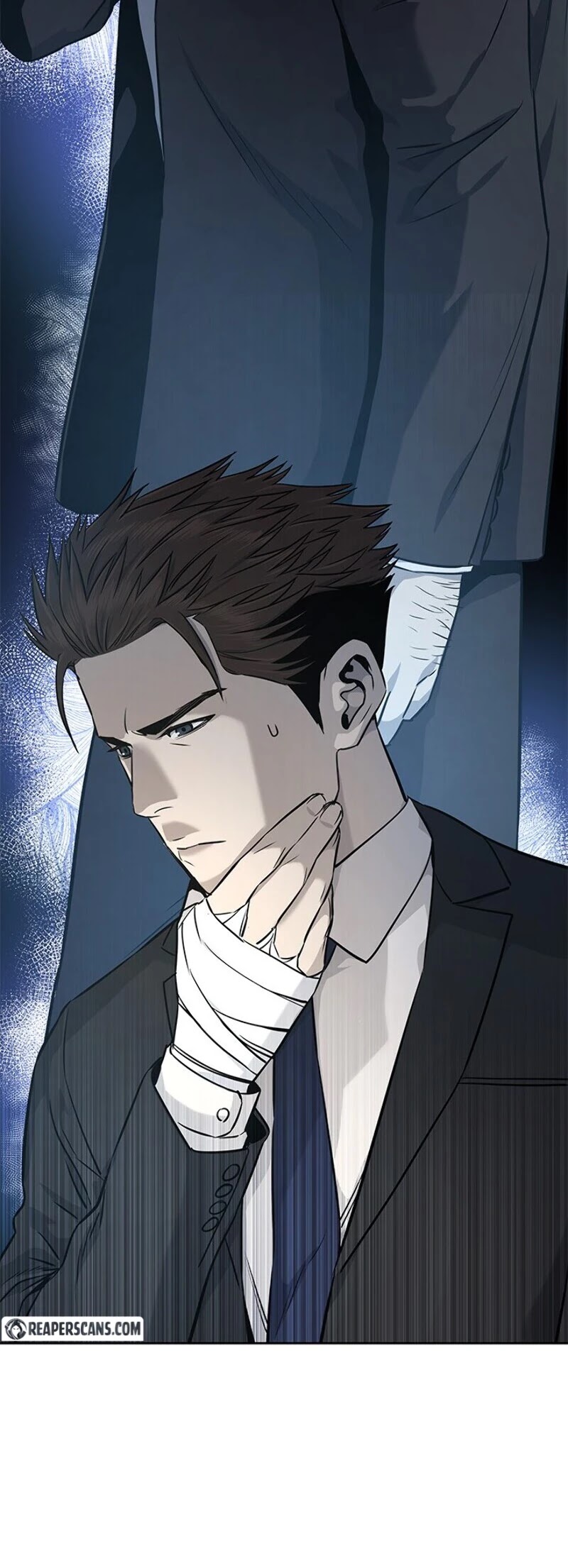 God Of Blackfield chapter 22 page 20