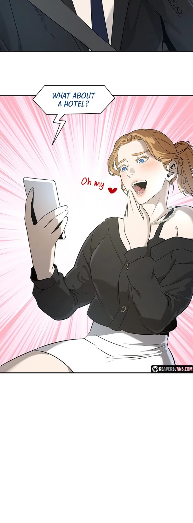 God Of Blackfield chapter 22 page 26