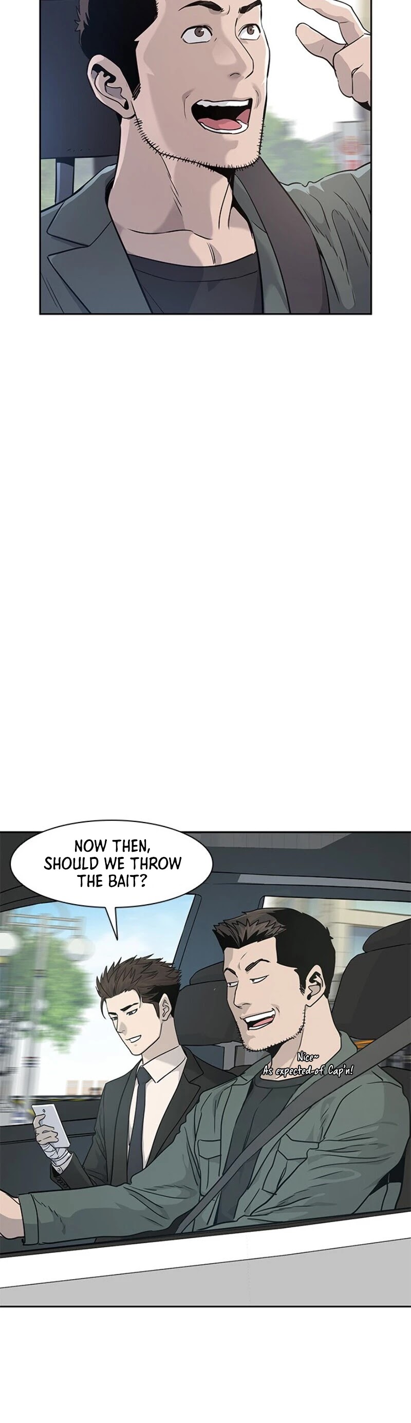 God Of Blackfield chapter 22 page 31