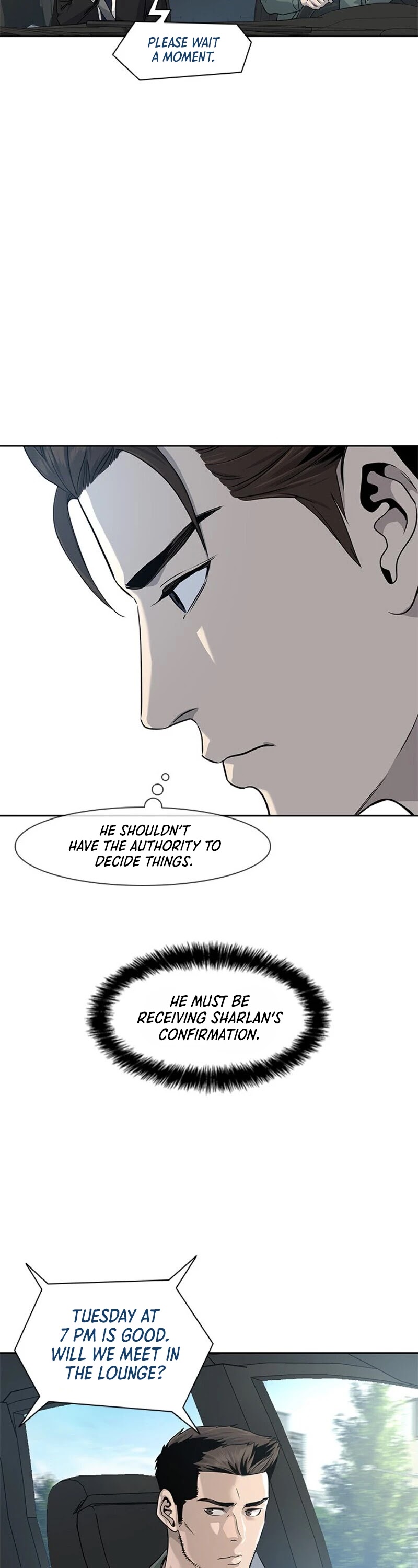 God Of Blackfield chapter 22 page 34