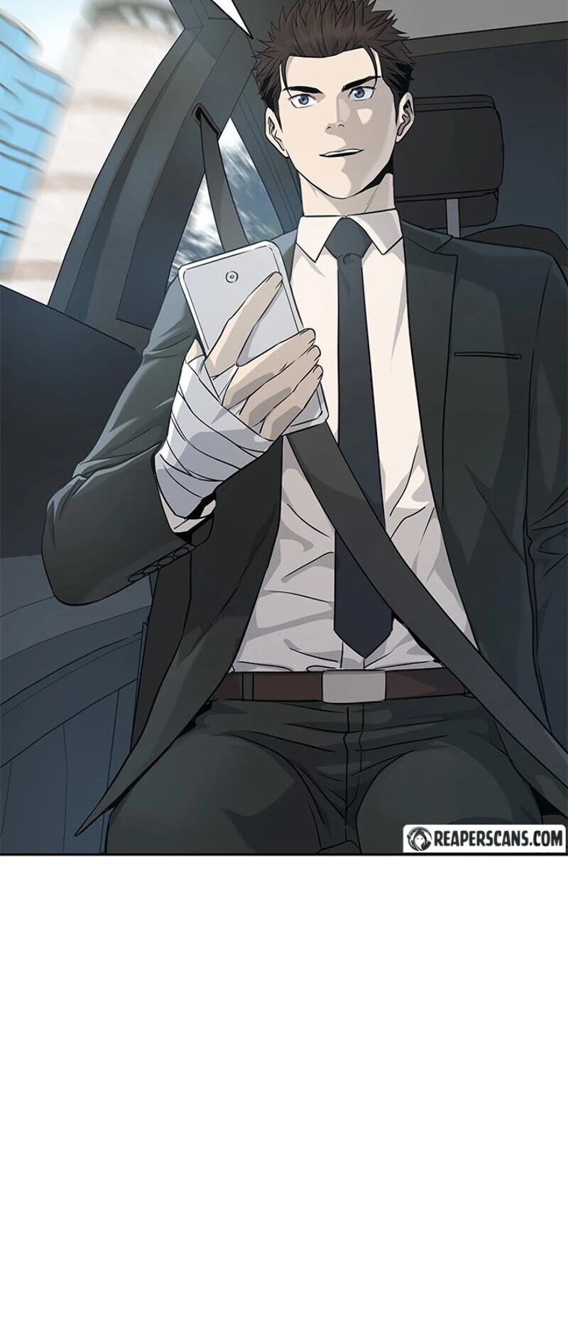 God Of Blackfield chapter 22 page 36