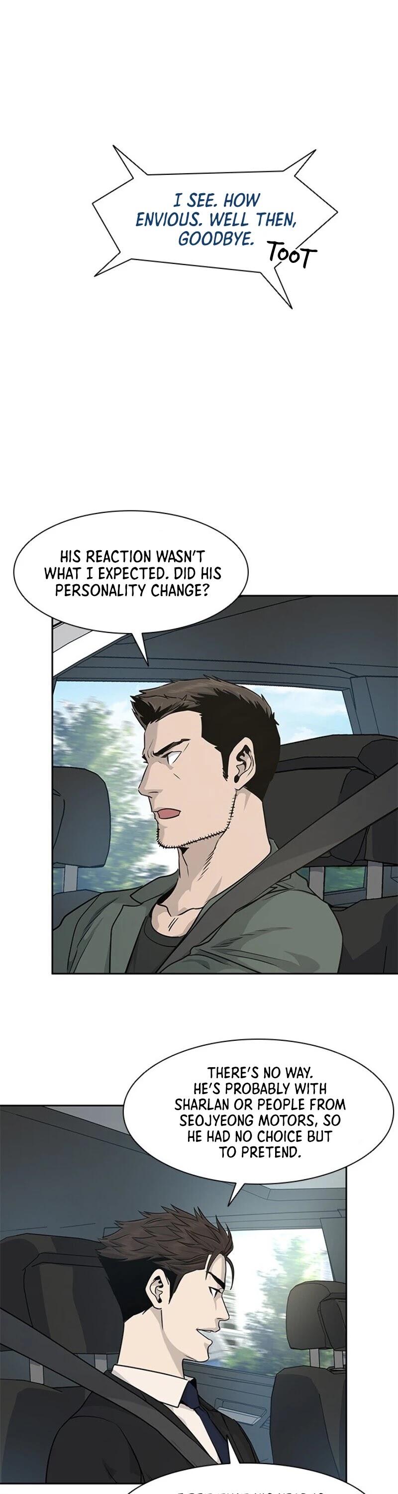 God Of Blackfield chapter 22 page 37