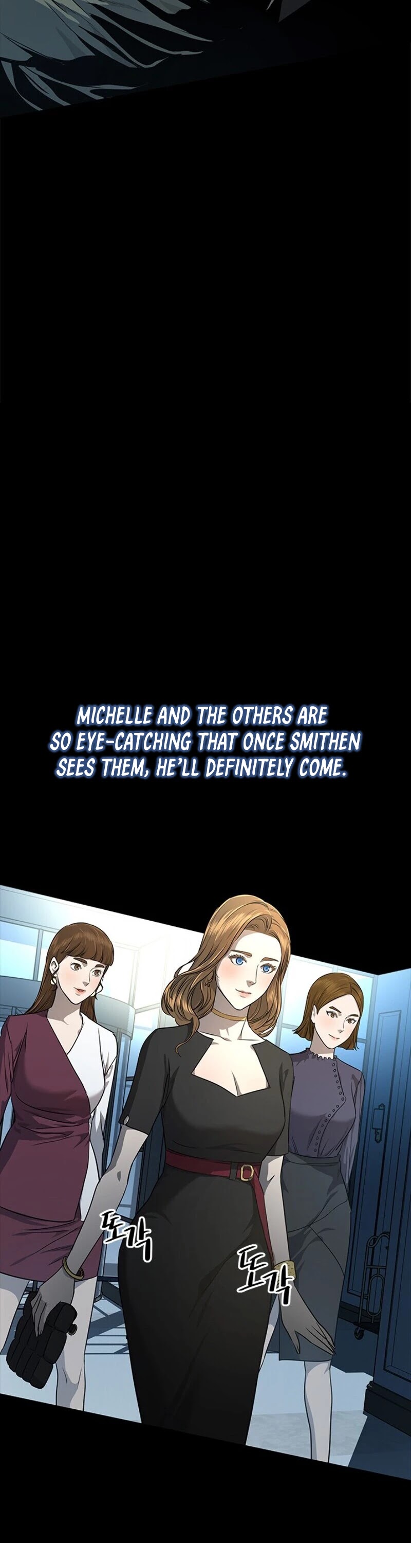 God Of Blackfield chapter 22 page 39