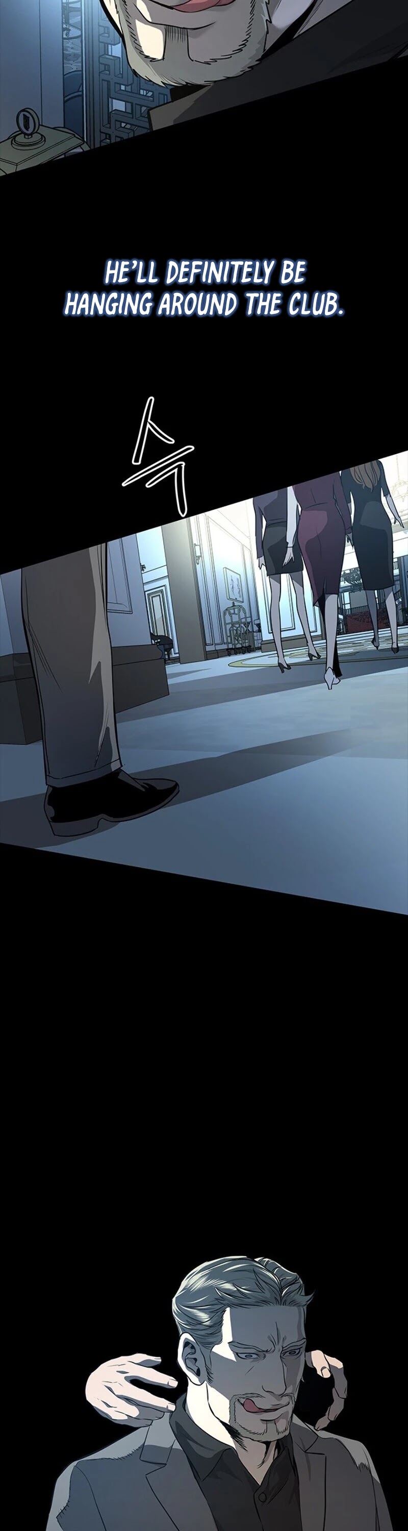 God Of Blackfield chapter 22 page 41