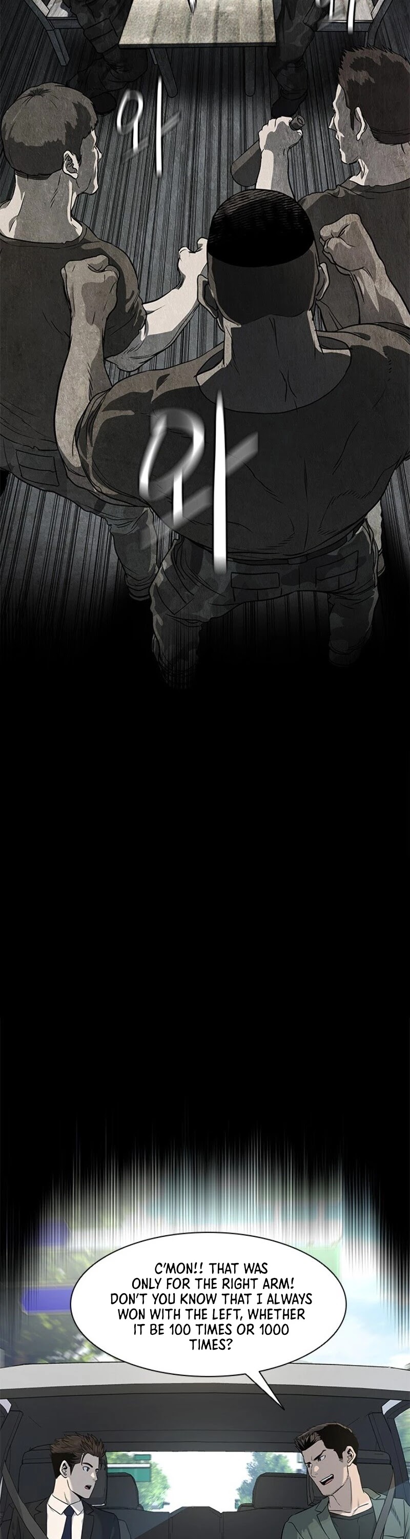 God Of Blackfield chapter 22 page 47