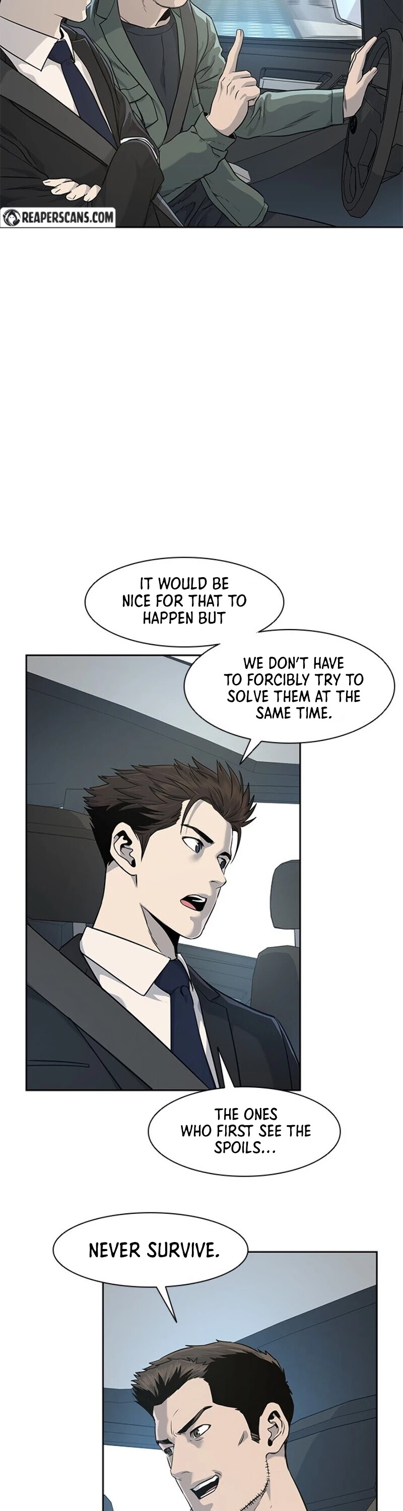 God Of Blackfield chapter 22 page 51