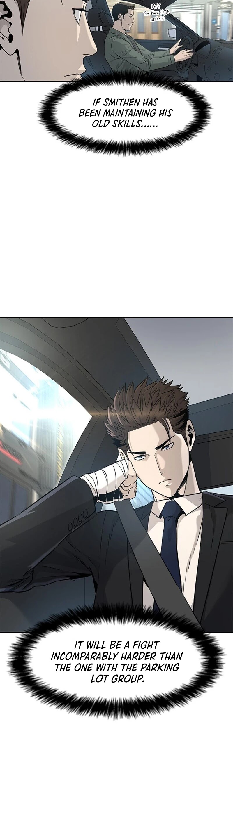 God Of Blackfield chapter 22 page 54