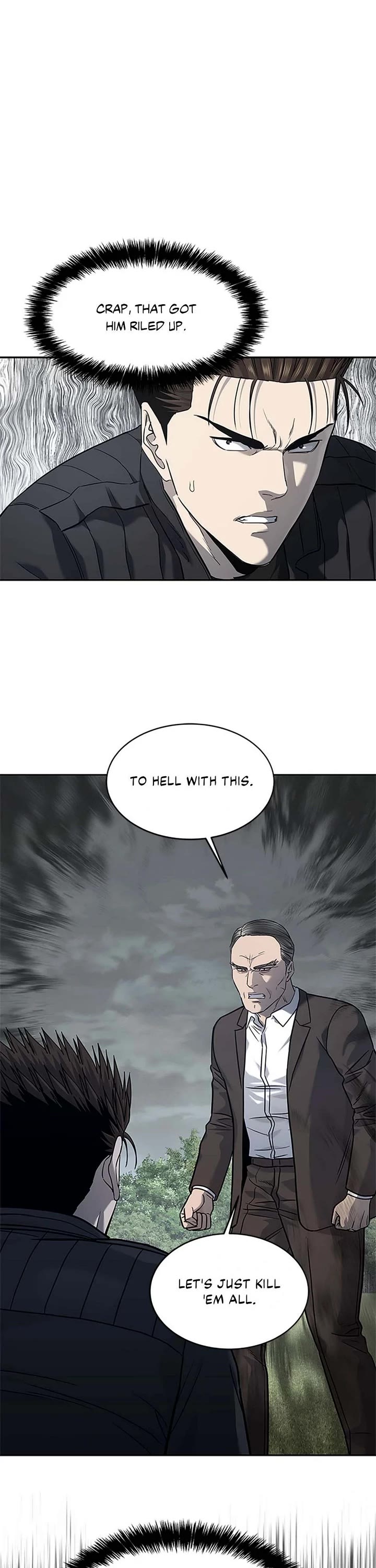 God Of Blackfield chapter 220 page 1