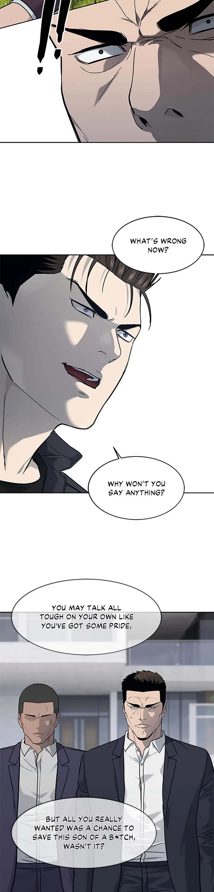 God Of Blackfield chapter 220 page 12