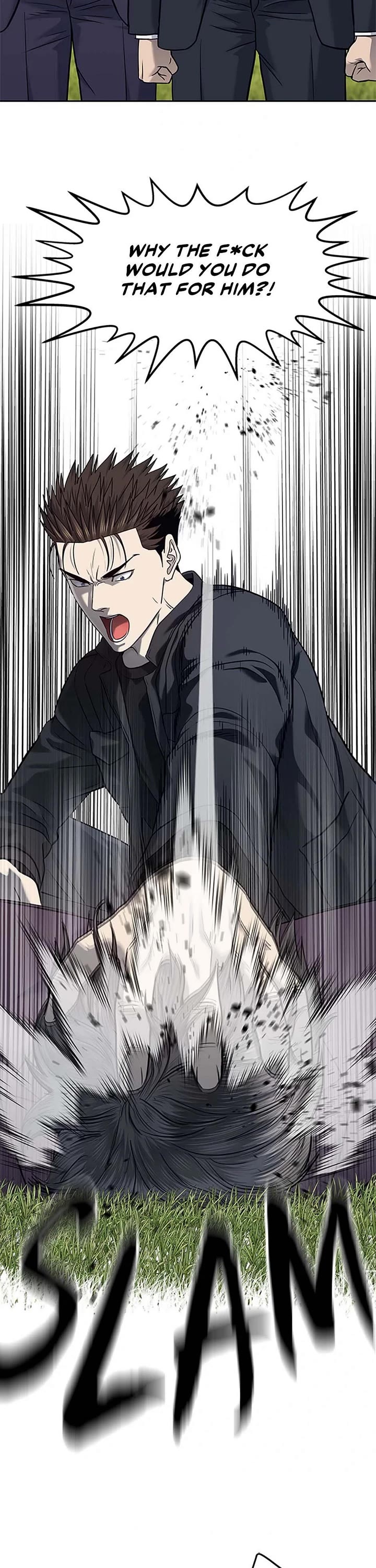 God Of Blackfield chapter 220 page 13