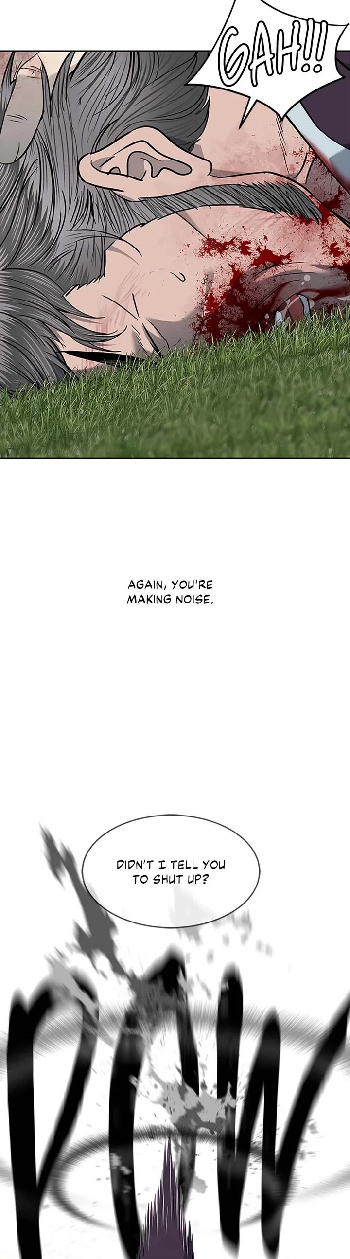 God Of Blackfield chapter 220 page 14