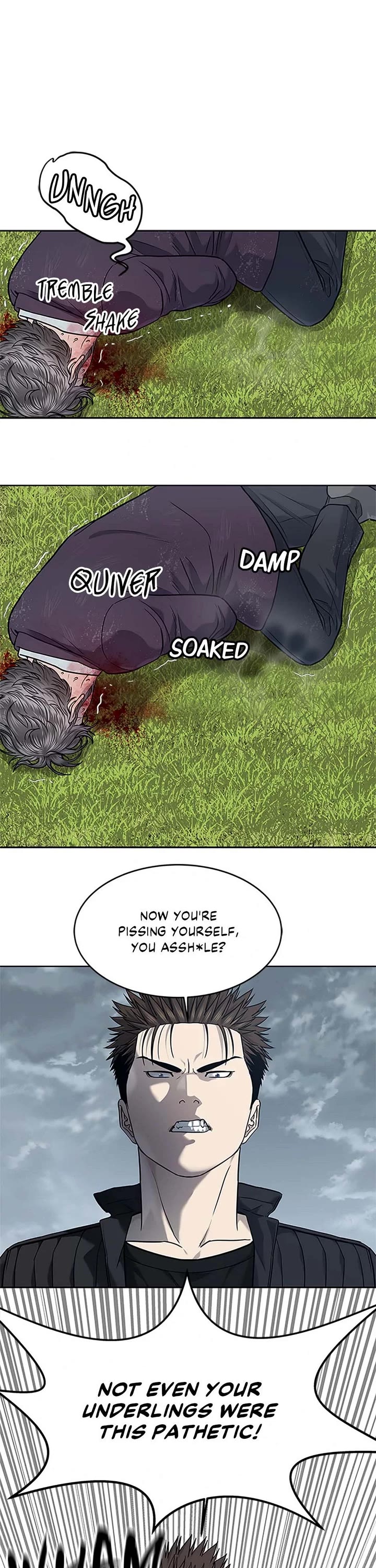 God Of Blackfield chapter 220 page 16