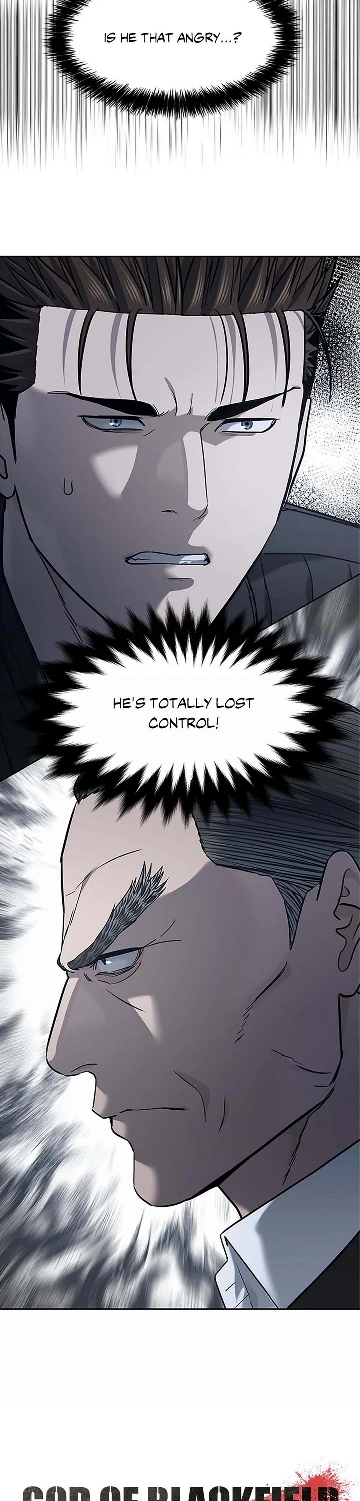 God Of Blackfield chapter 220 page 2