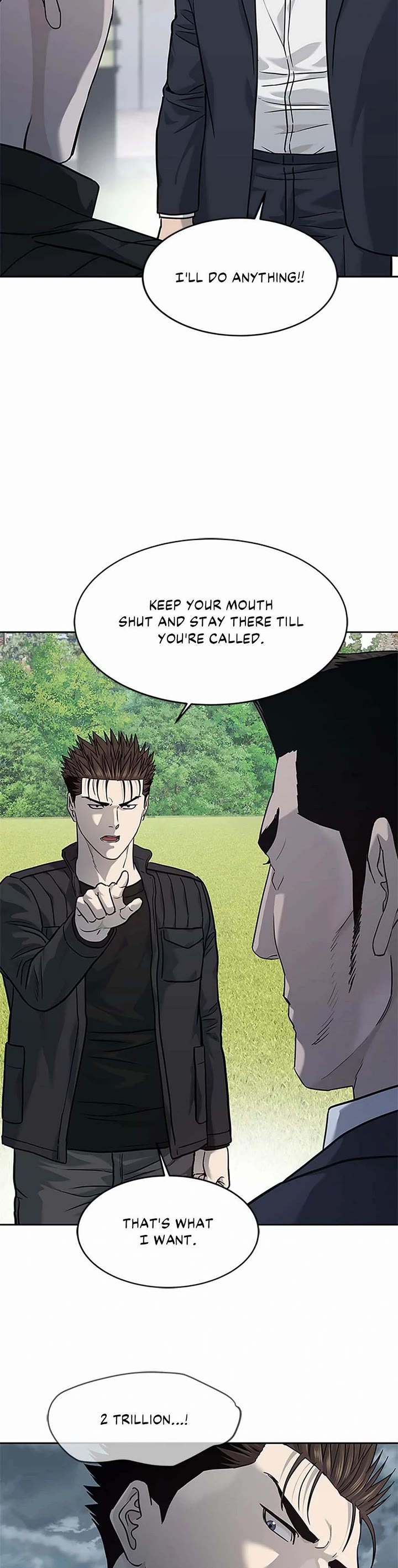 God Of Blackfield chapter 220 page 20