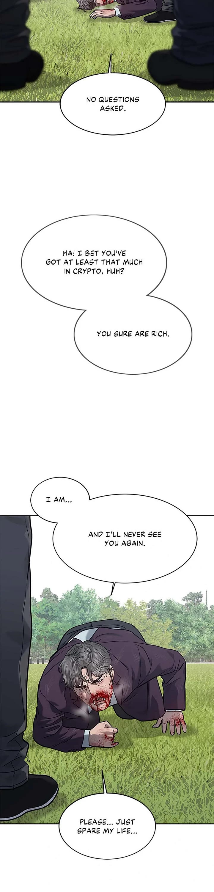 God Of Blackfield chapter 220 page 22