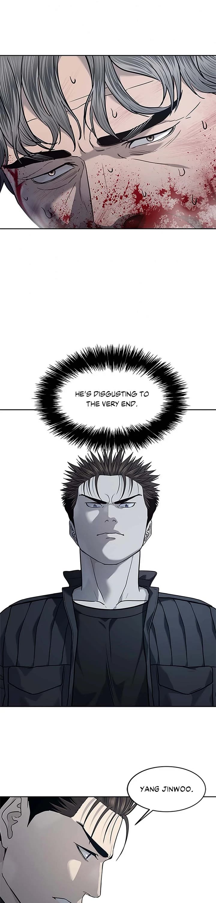 God Of Blackfield chapter 220 page 23