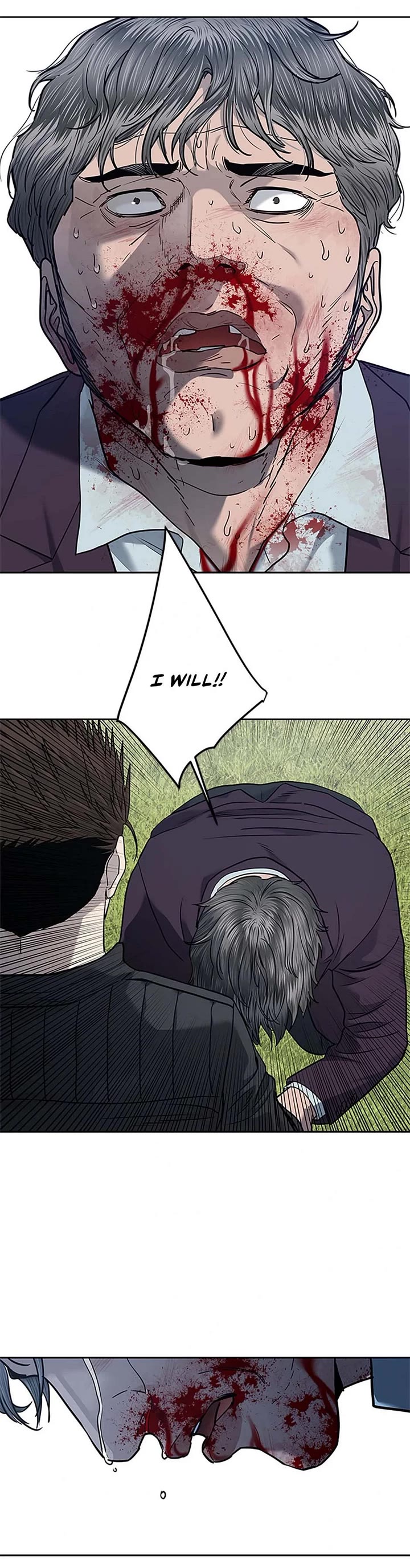 God Of Blackfield chapter 220 page 25