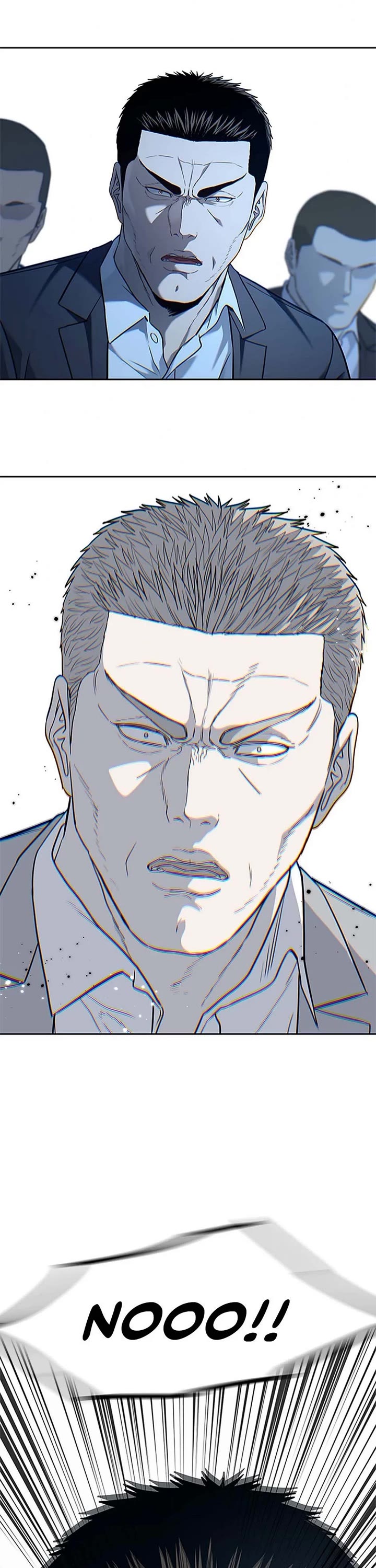 God Of Blackfield chapter 220 page 28