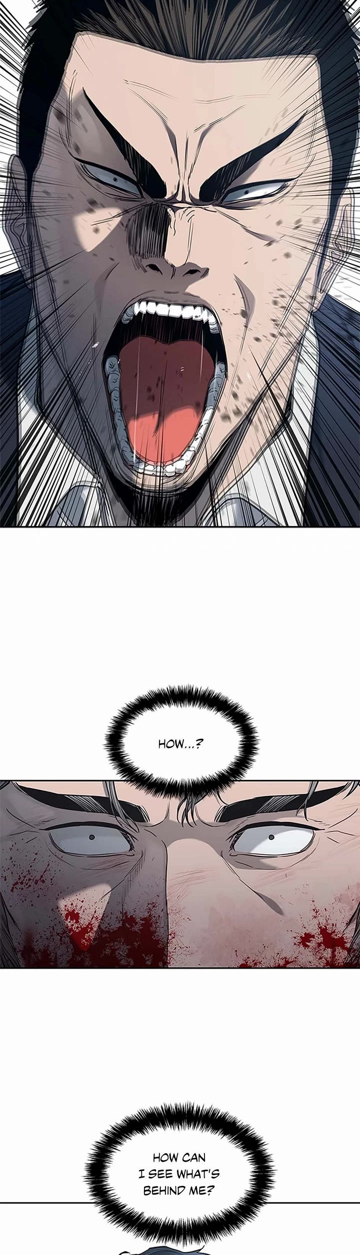 God Of Blackfield chapter 220 page 29