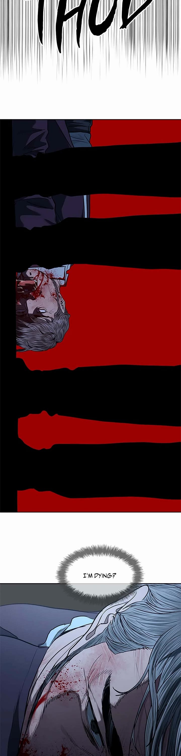 God Of Blackfield chapter 220 page 31