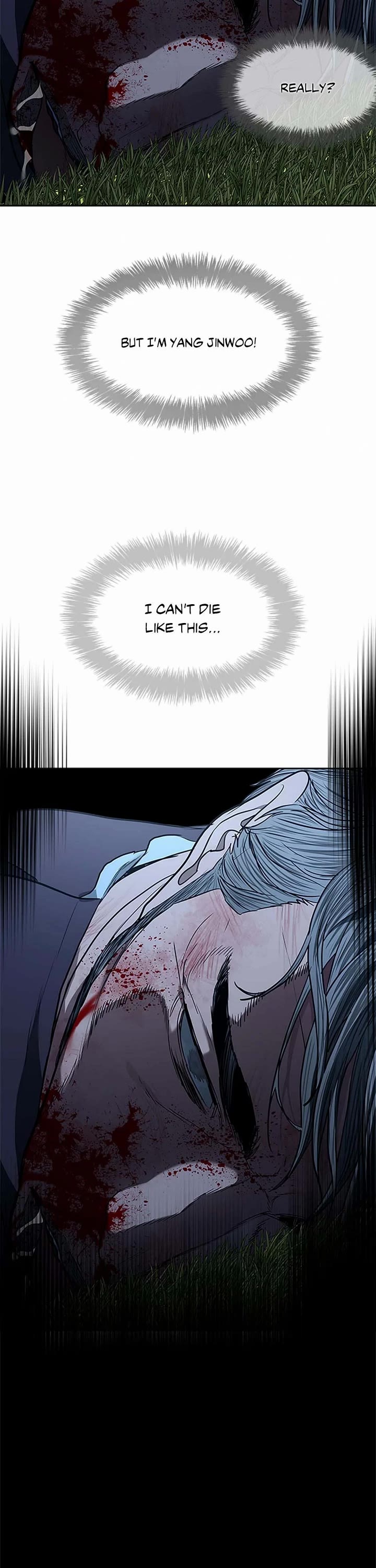 God Of Blackfield chapter 220 page 32