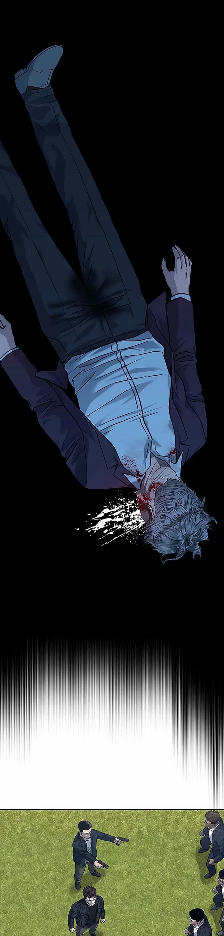 God Of Blackfield chapter 220 page 33