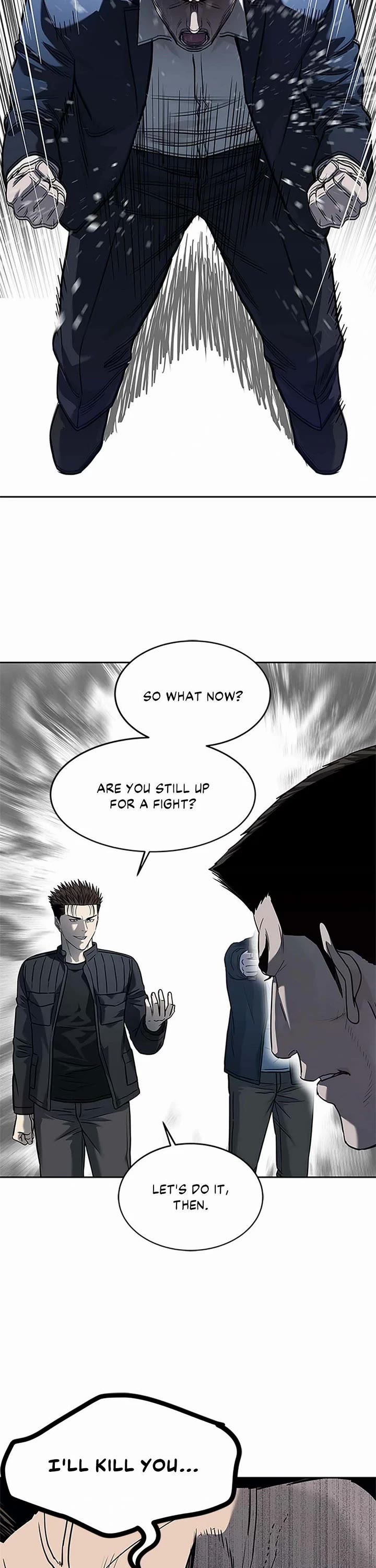 God Of Blackfield chapter 220 page 36