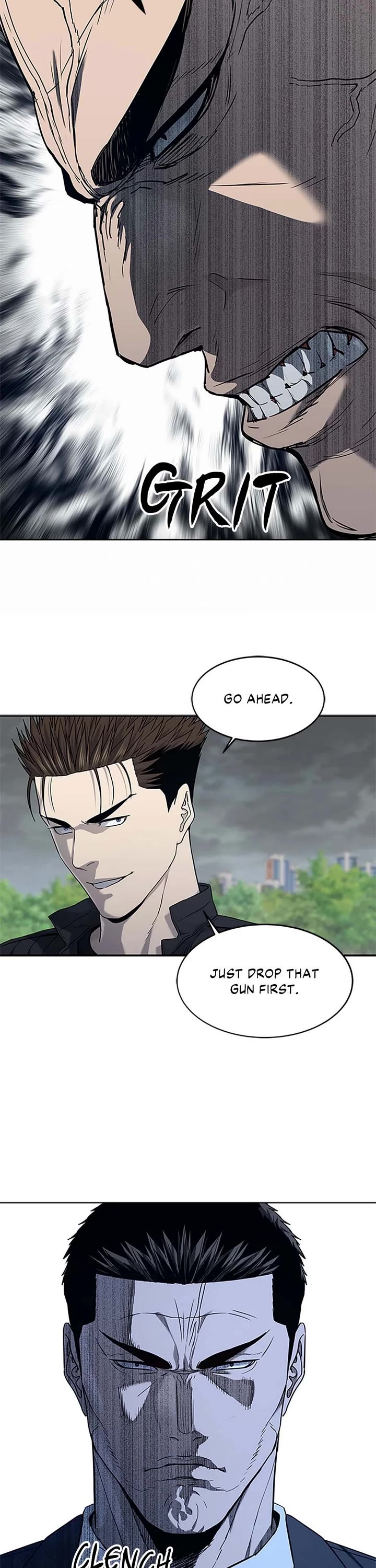 God Of Blackfield chapter 220 page 37