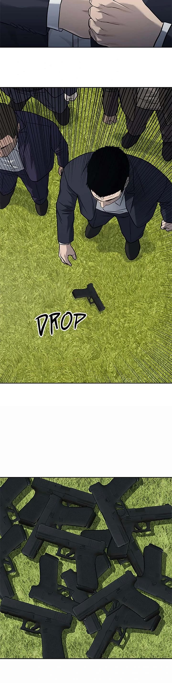 God Of Blackfield chapter 220 page 39