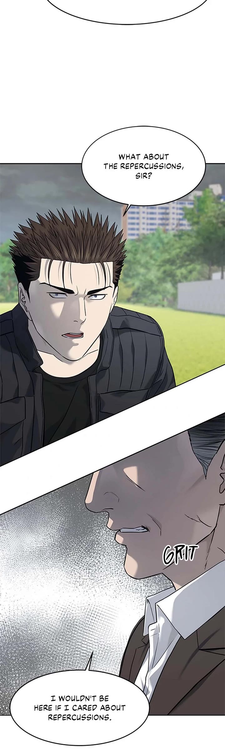 God Of Blackfield chapter 220 page 4