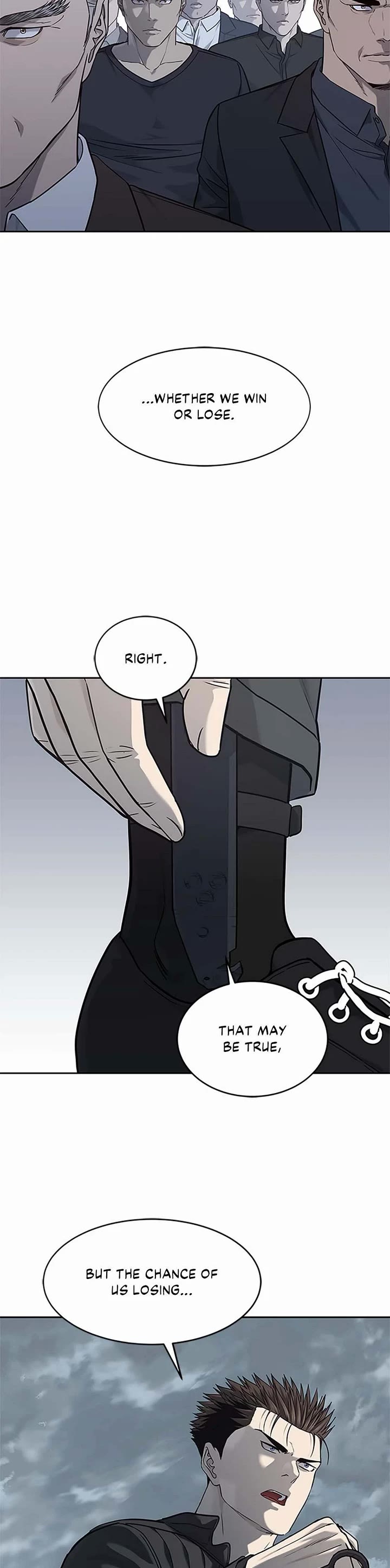 God Of Blackfield chapter 220 page 44