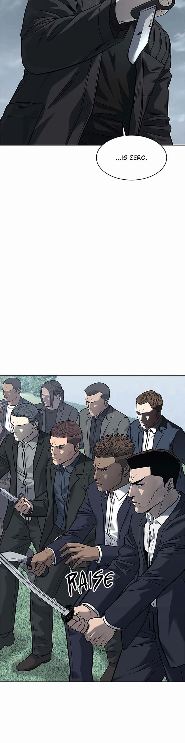 God Of Blackfield chapter 220 page 45