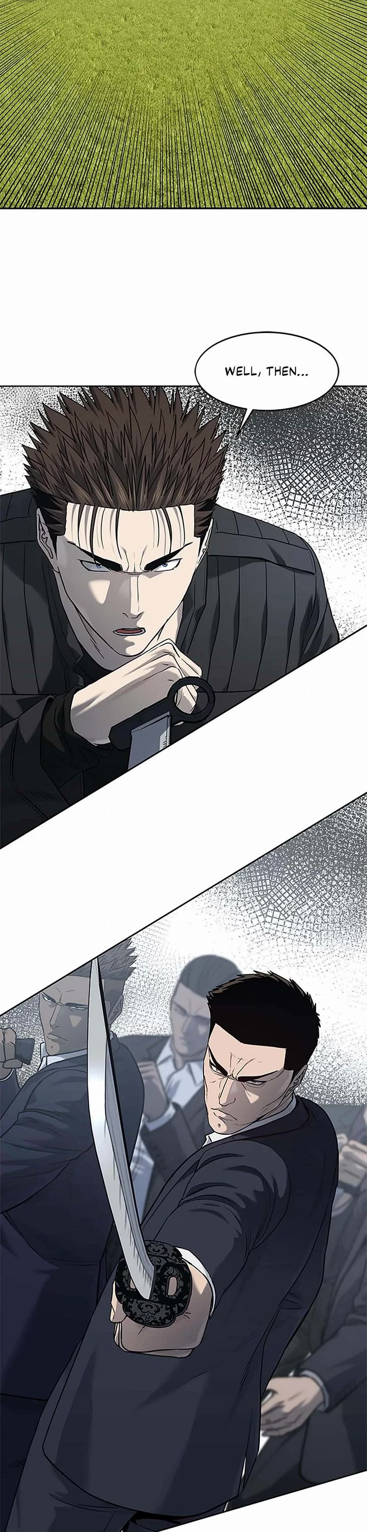 God Of Blackfield chapter 220 page 47