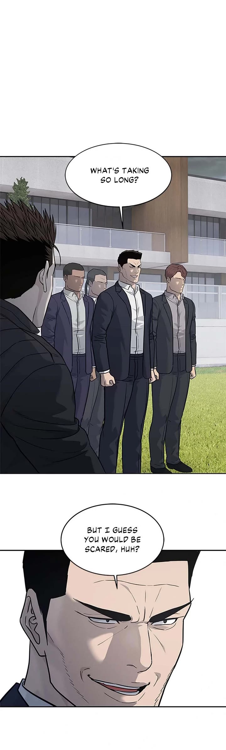 God Of Blackfield chapter 220 page 5