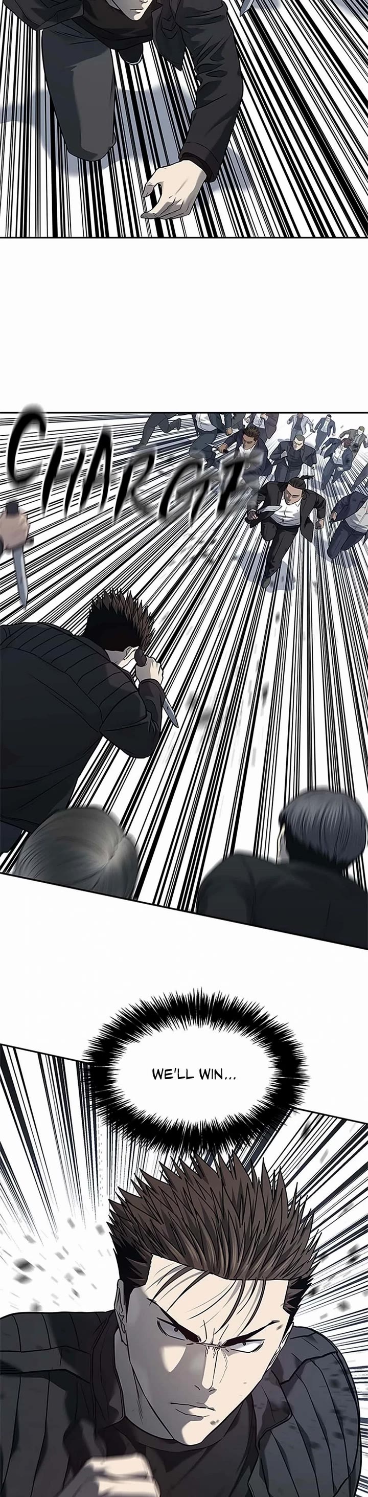 God Of Blackfield chapter 220 page 50