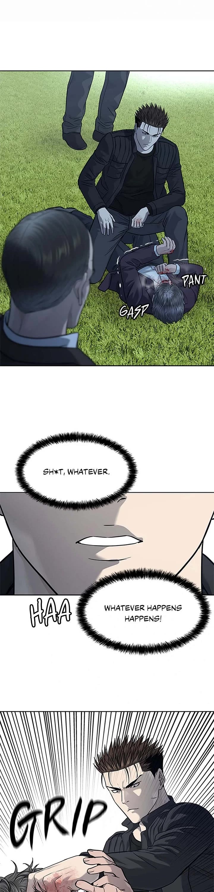 God Of Blackfield chapter 220 page 8