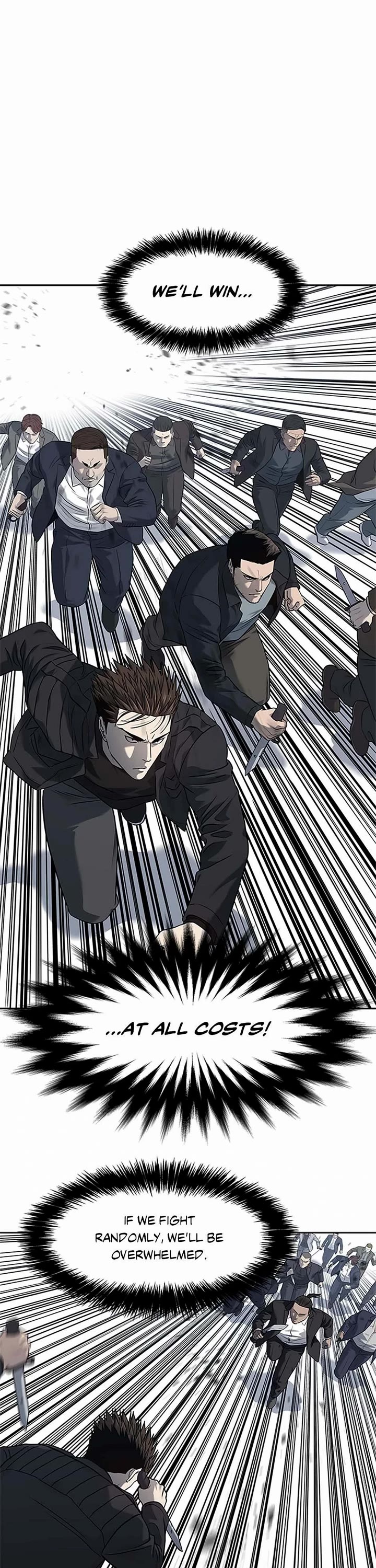 God Of Blackfield chapter 221 page 1